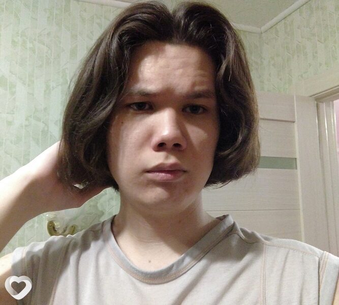 Женя