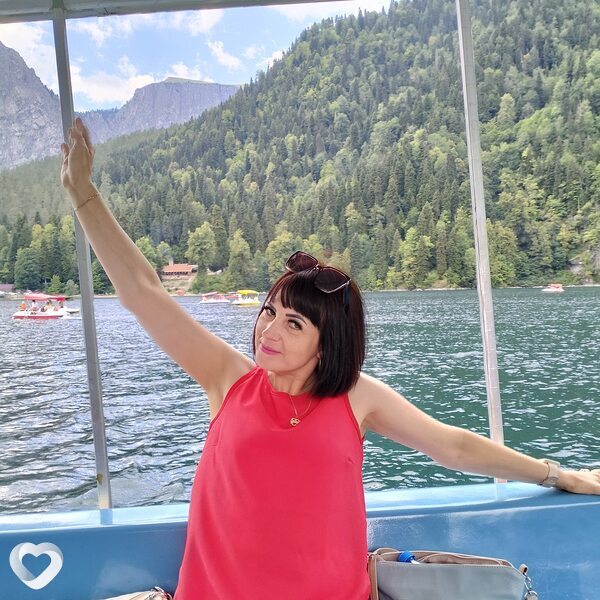 Карина