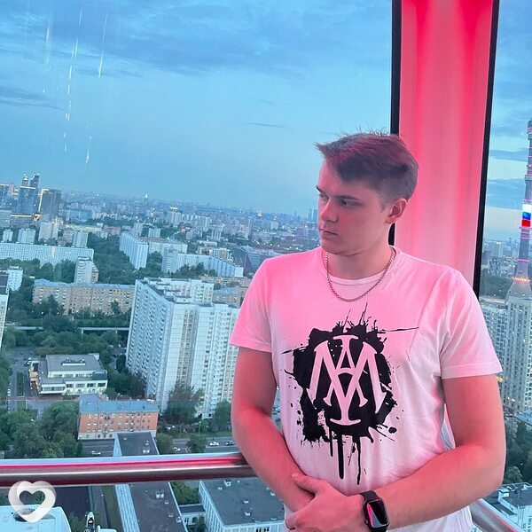 Сергей