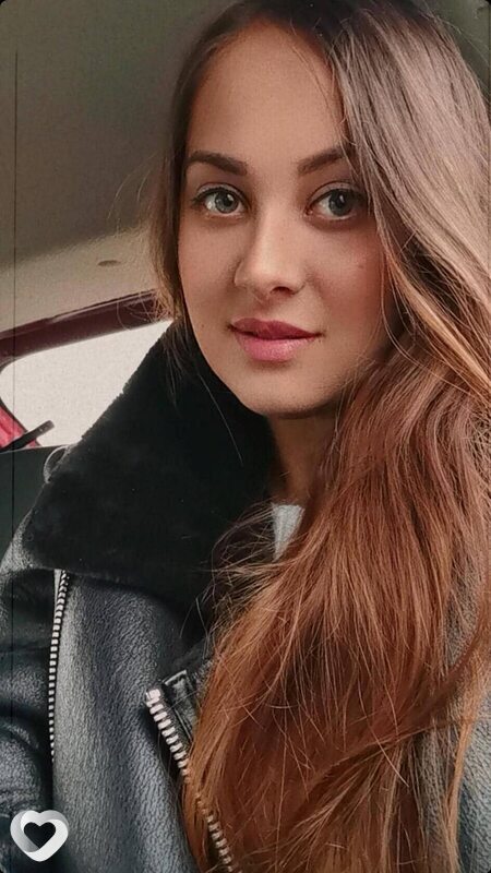 Эвелина