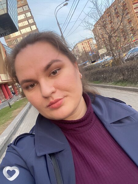 Вероника