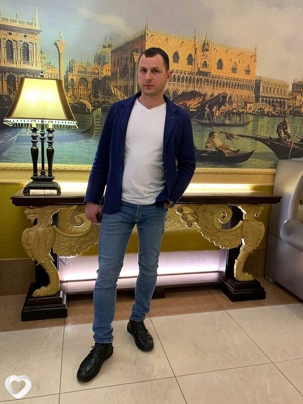 Геннадий