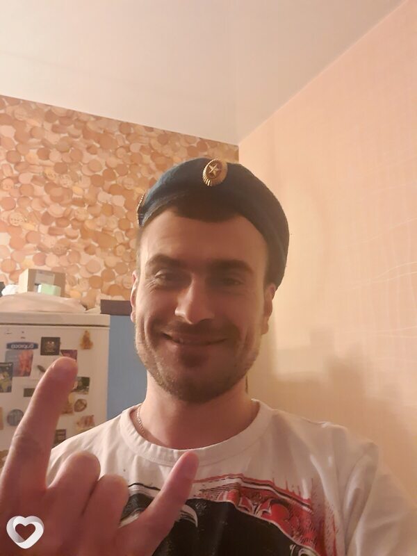 Федя