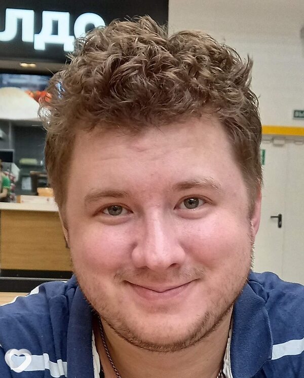 Андрей