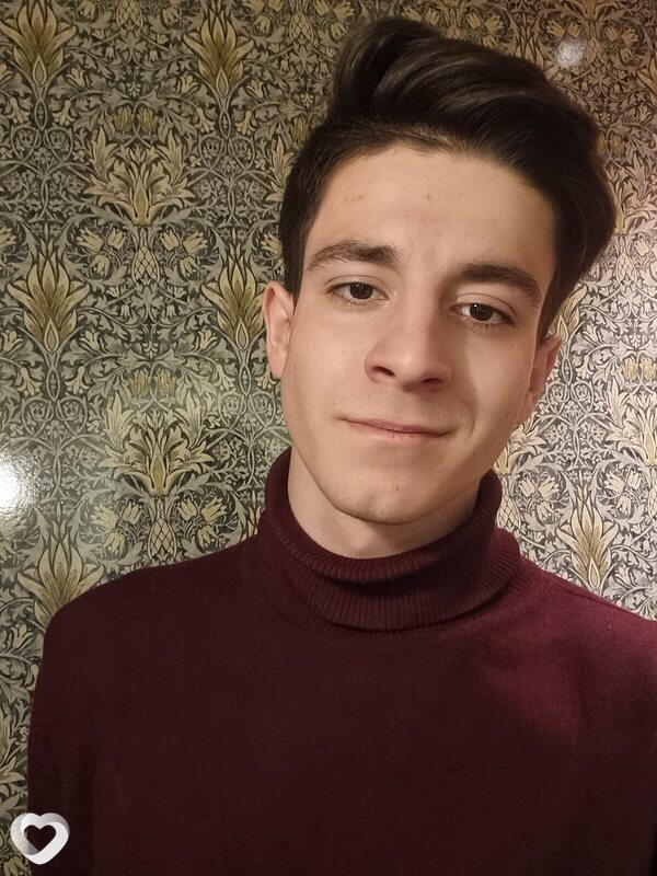 Веня