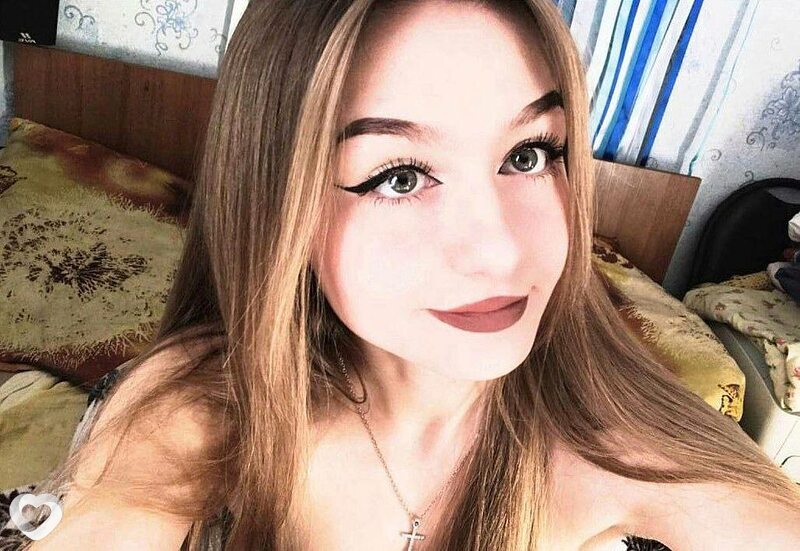 Юля
