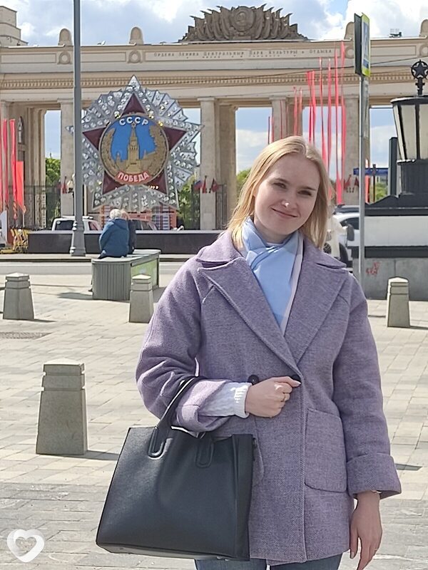Светлана