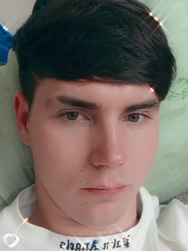 Кирюха
