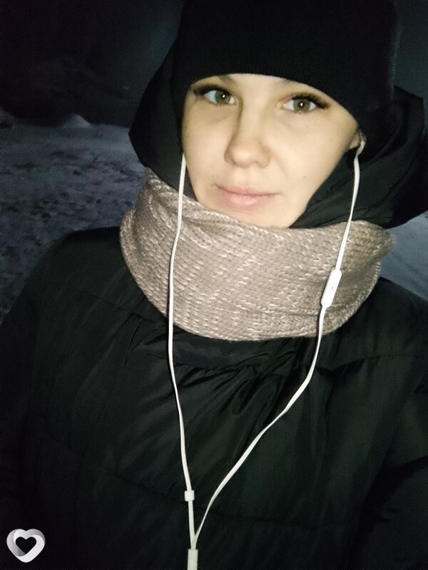 Серафима