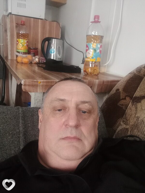 Серёга