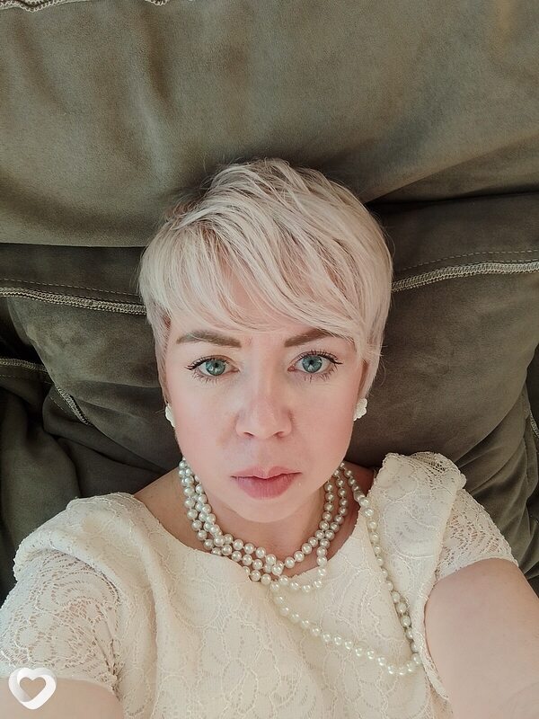 Серафима