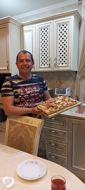 Трофим