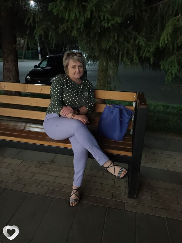 Ксюша