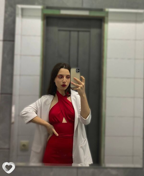 Зинаида