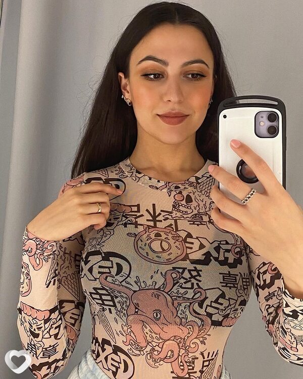 Карина