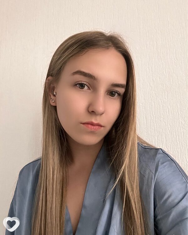 Любовь