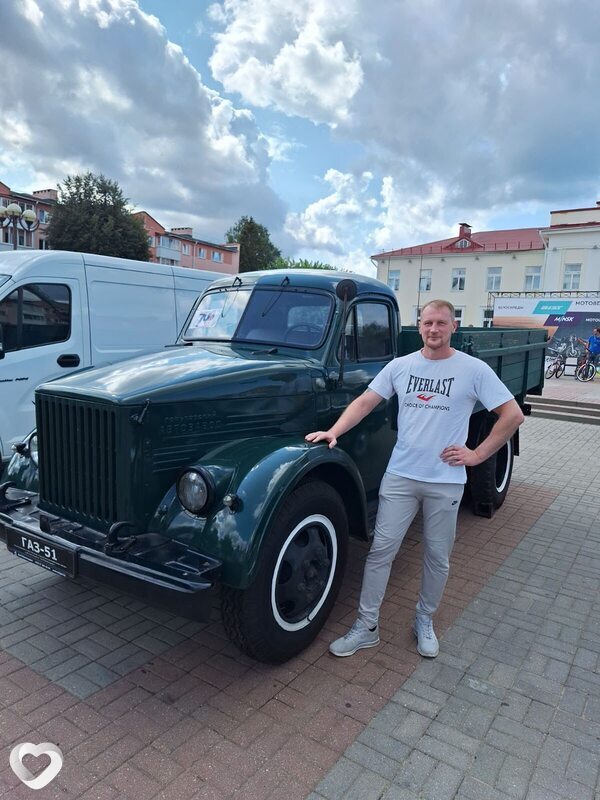 Виталя
