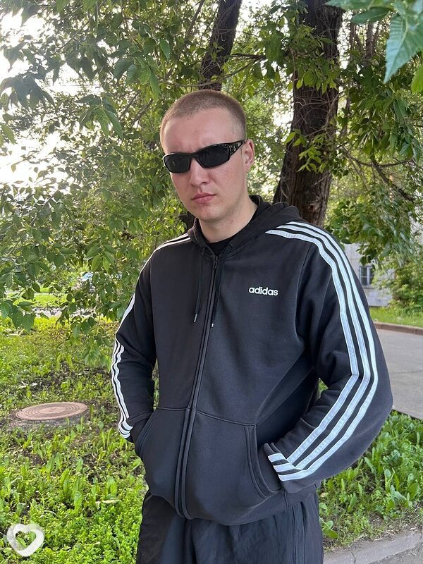 Виталя