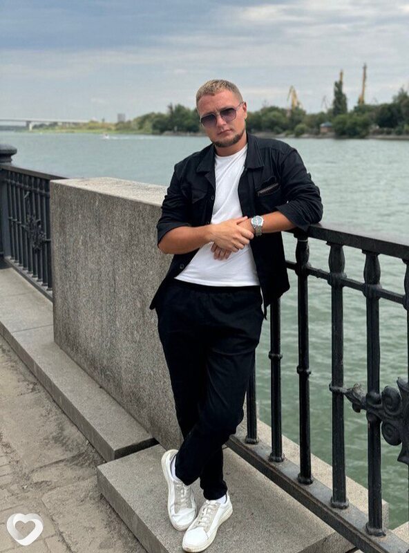 Тимофей
