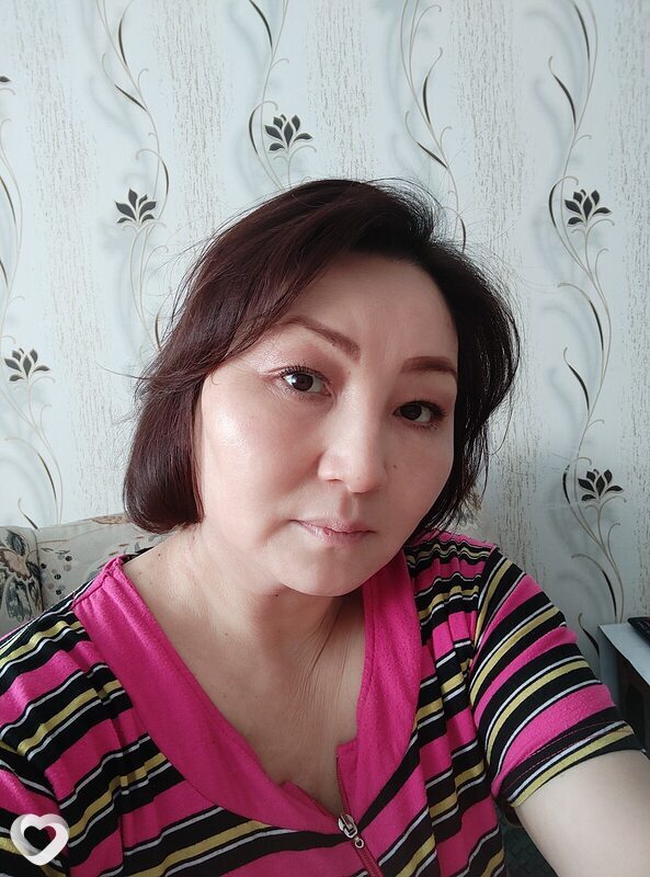 Анжелика