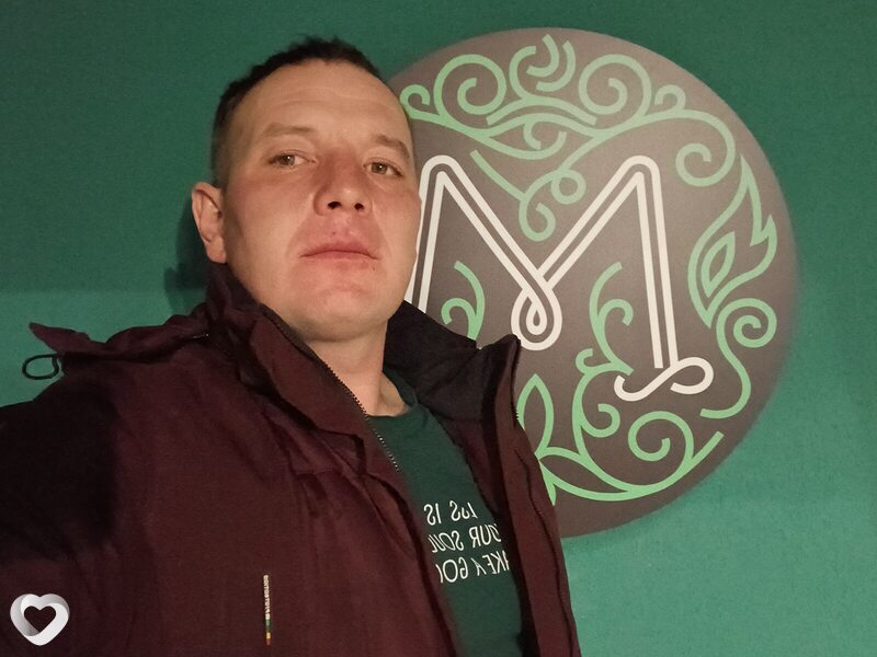 Миша