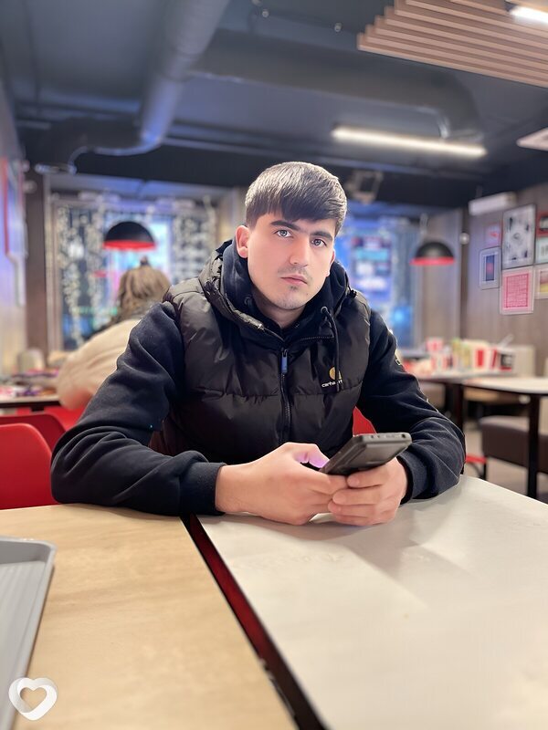 Семён