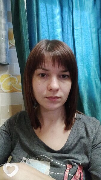 Людмила