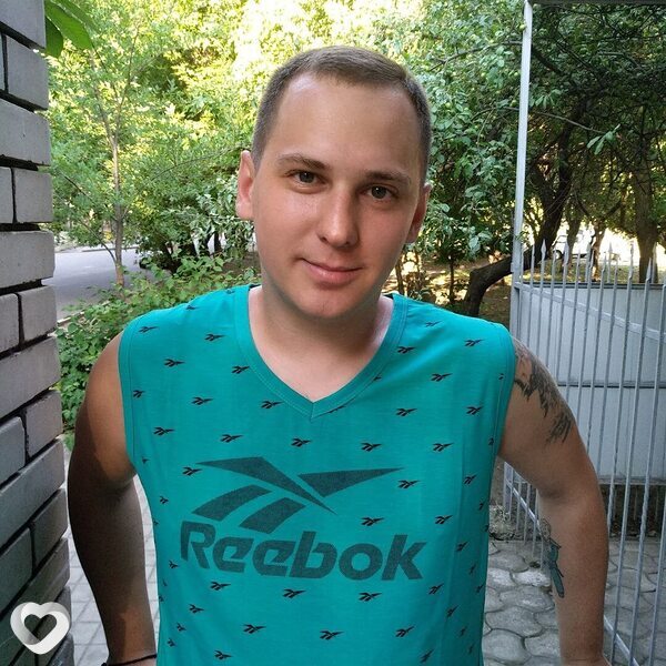 Виталий