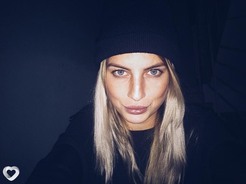Евгения