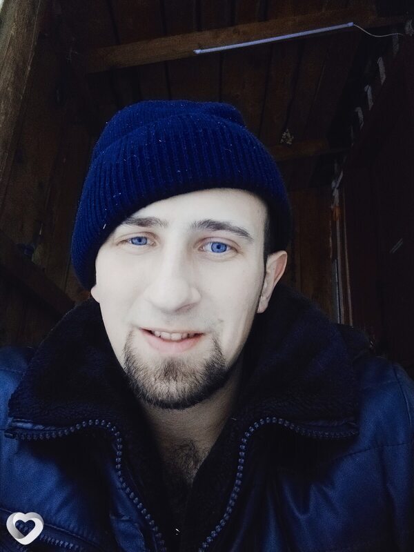 Витя
