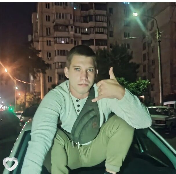 Тимофей