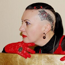 Крис