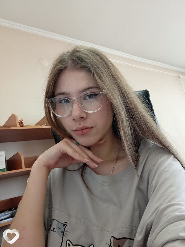 Эвелина