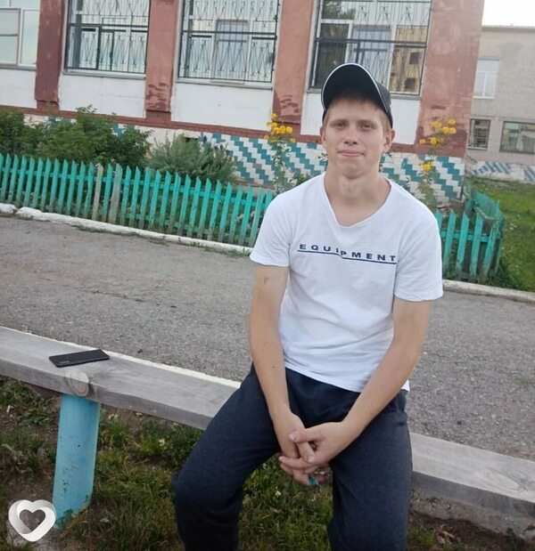 Марик