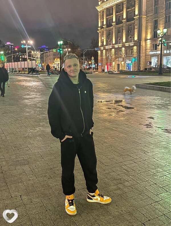 Николай