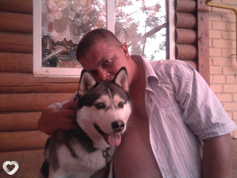 Михаил