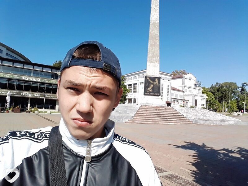Глеб