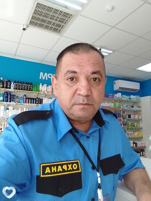 Захарка