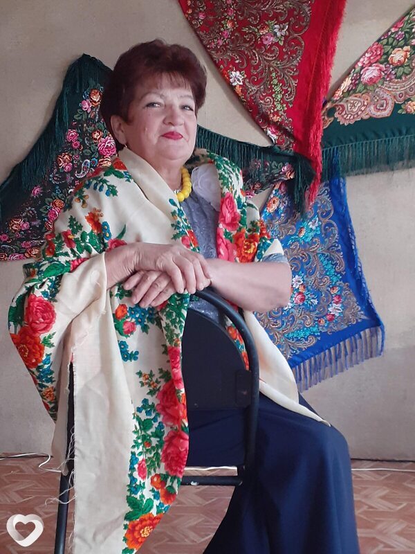 Наталья