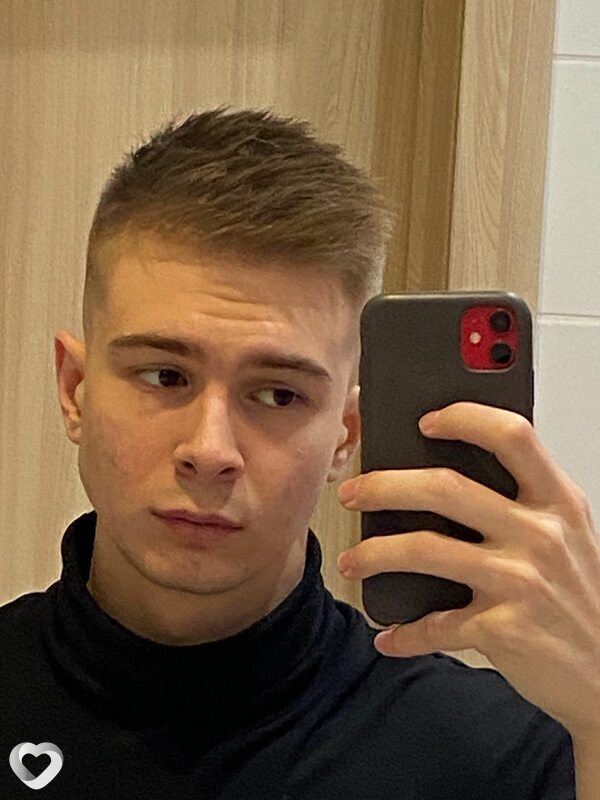 Глеб