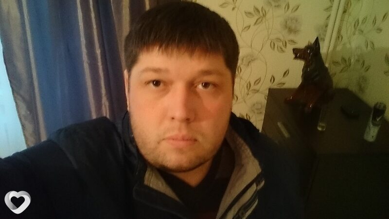Кирюха