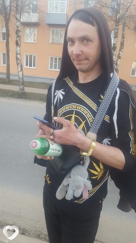 Свят