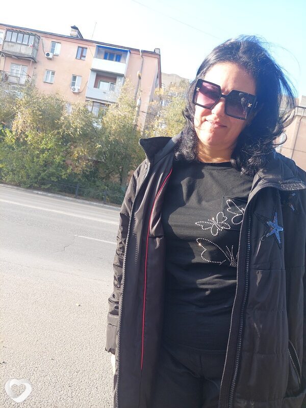 Кристина