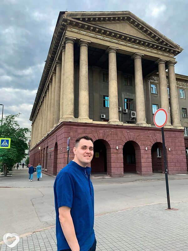 Даниил