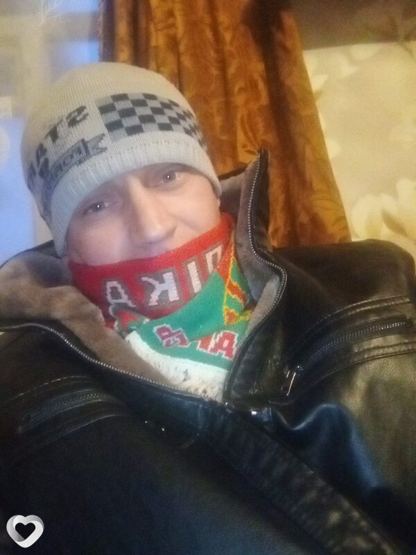 Лёша