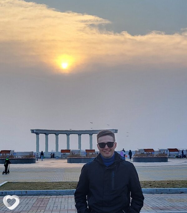 Игорь