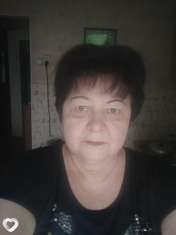 Галина