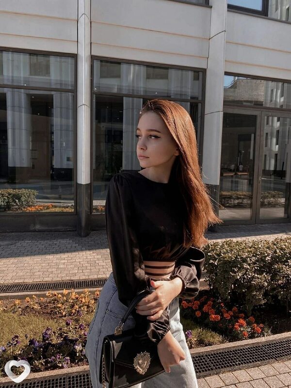 Христина