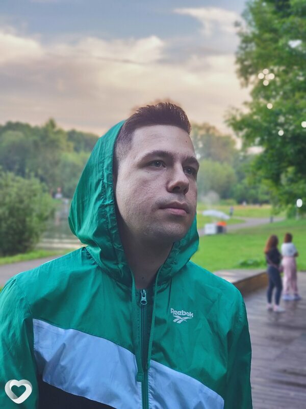 Андрей