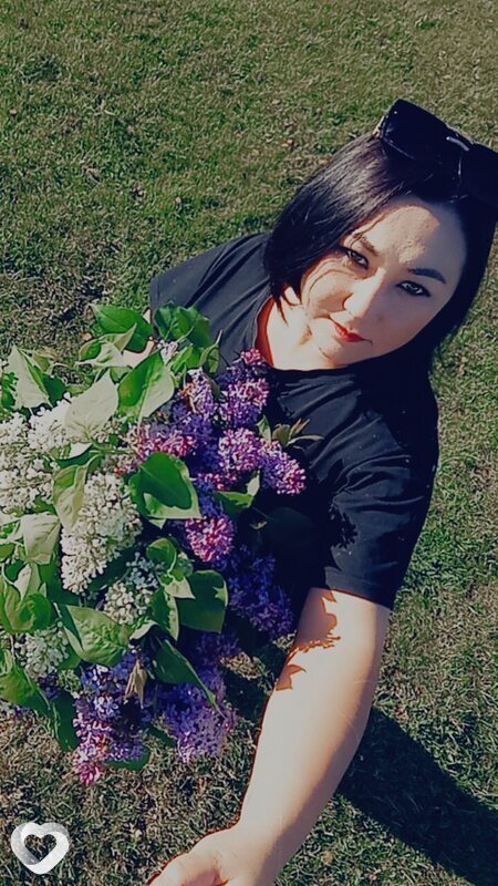 Алина